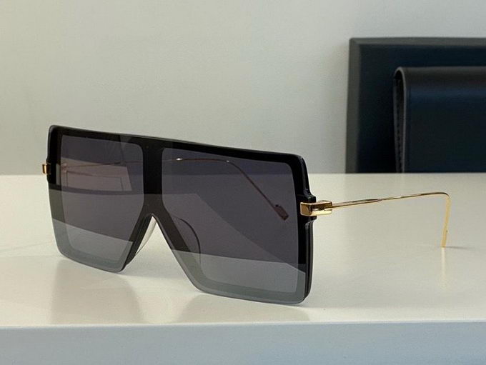 Yves Saint Laurent YSL Sunglasses ID:20230331-302